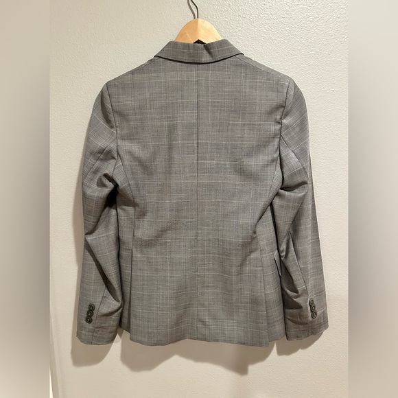 RJ CLASSICS Prestige Collection Gray - 16R Youth - Picture 2 of 5